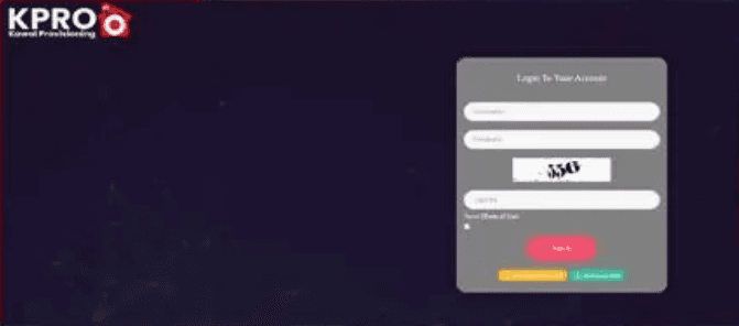 Service Ticket Monitoring Dashboard