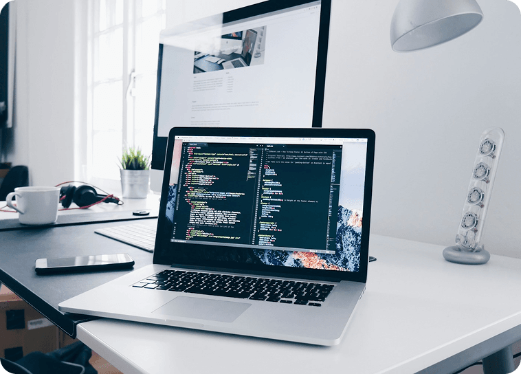 Web Application Development