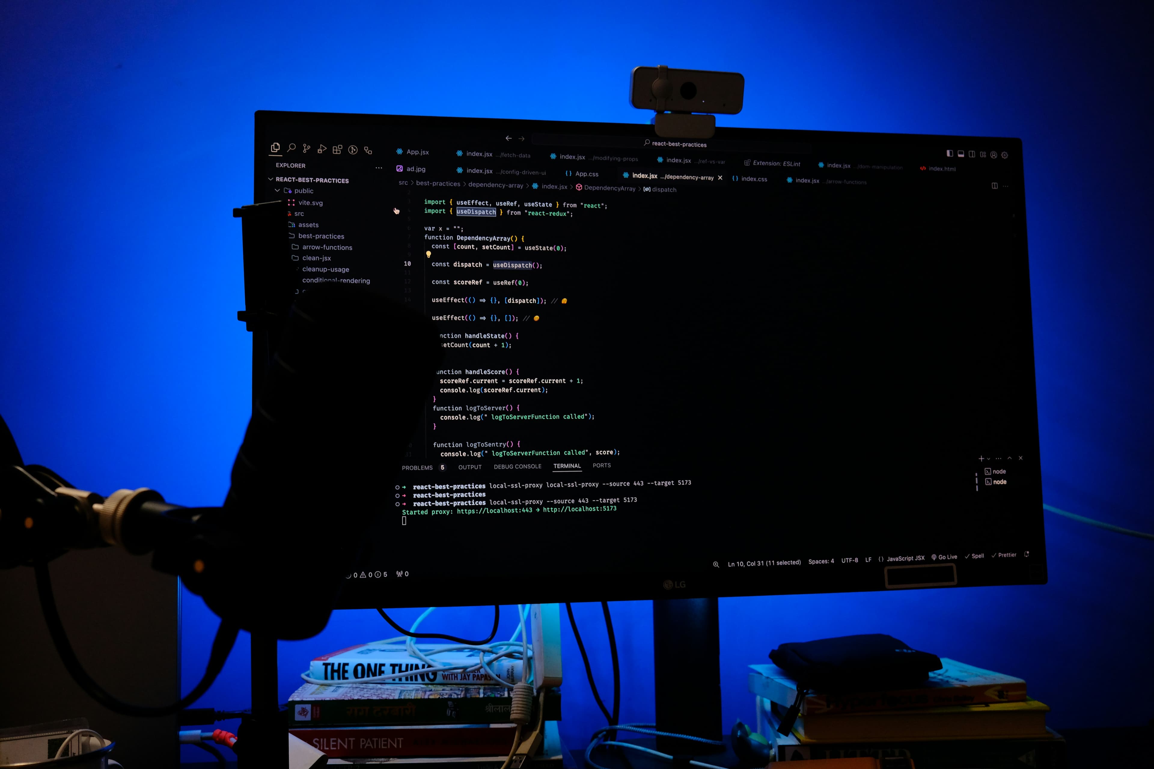 Data Management Integration