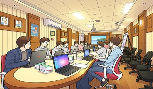 NGOPI TMA Bahas React Native dan AI-Assisted Development, Bangun Kultur Belajar yang Santai dan Produktif